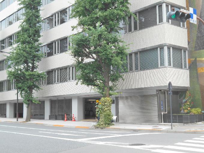 三宅坂ビル