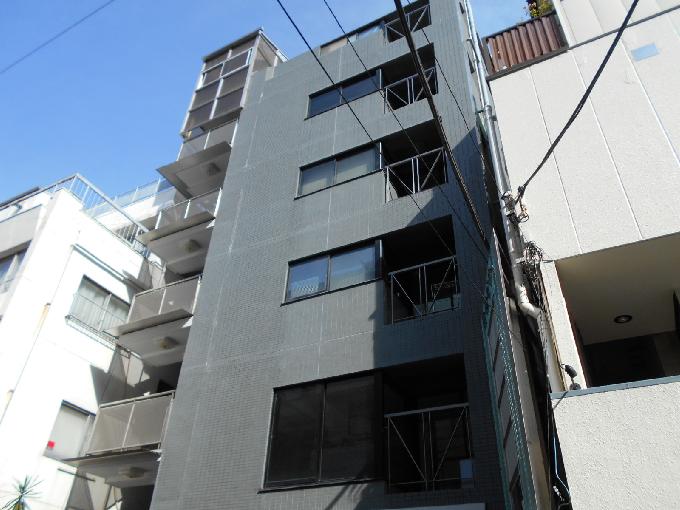荻津ビル
