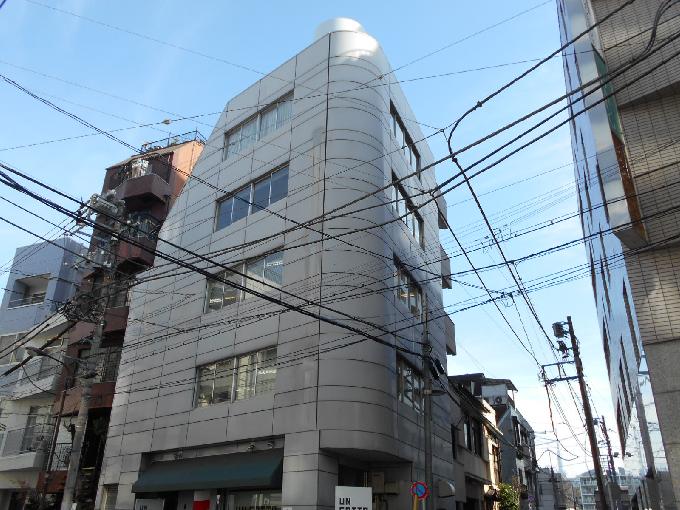高柳ビル