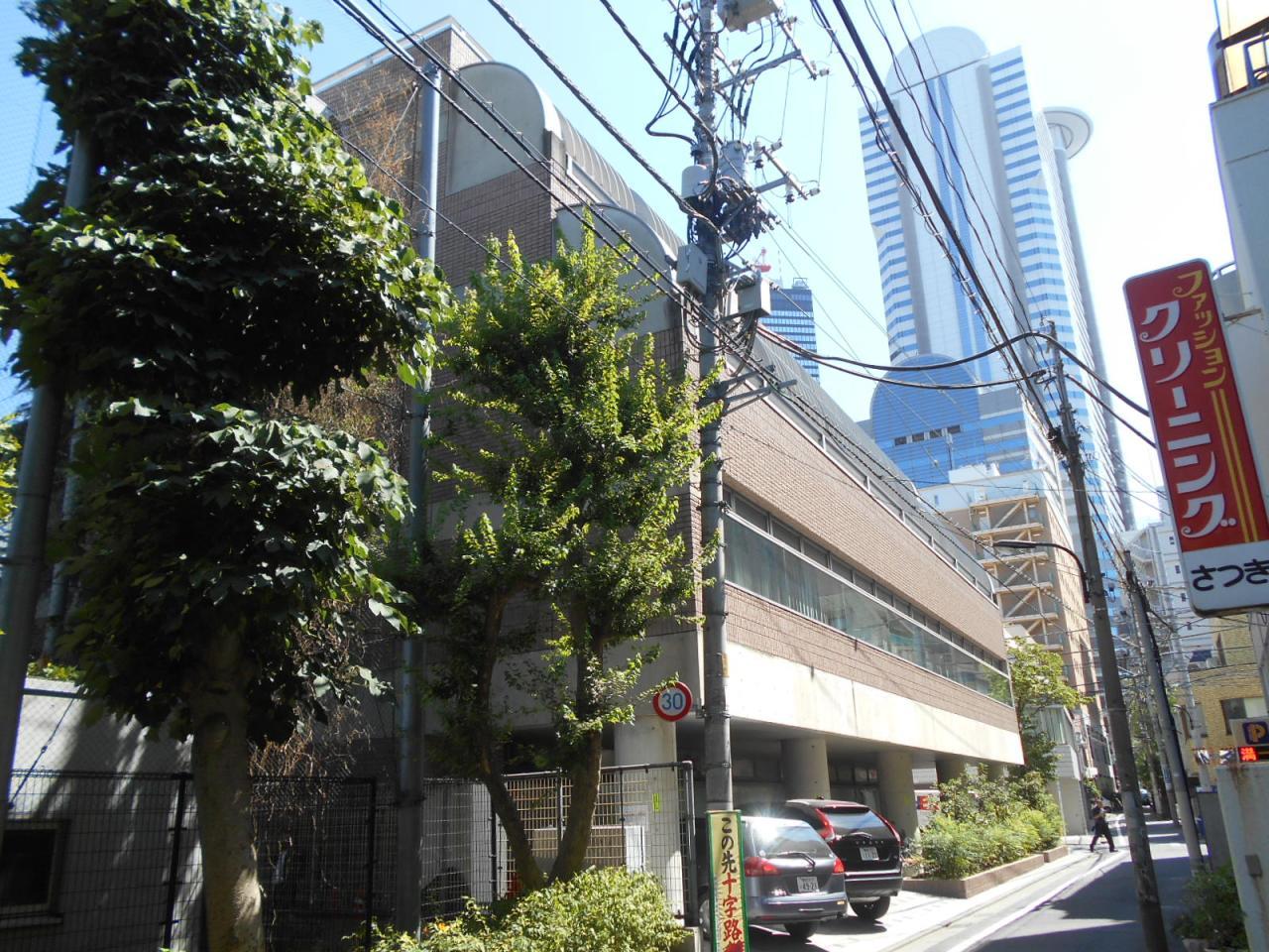 Daiwa新宿ウエストビル