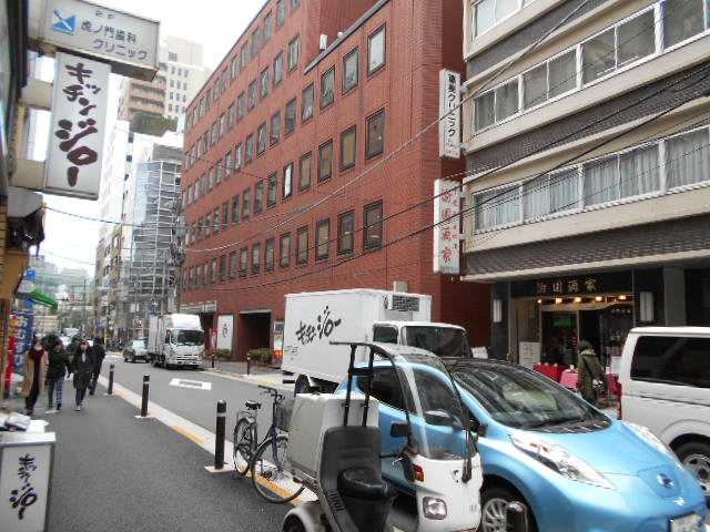 虎ノ門マスターズ