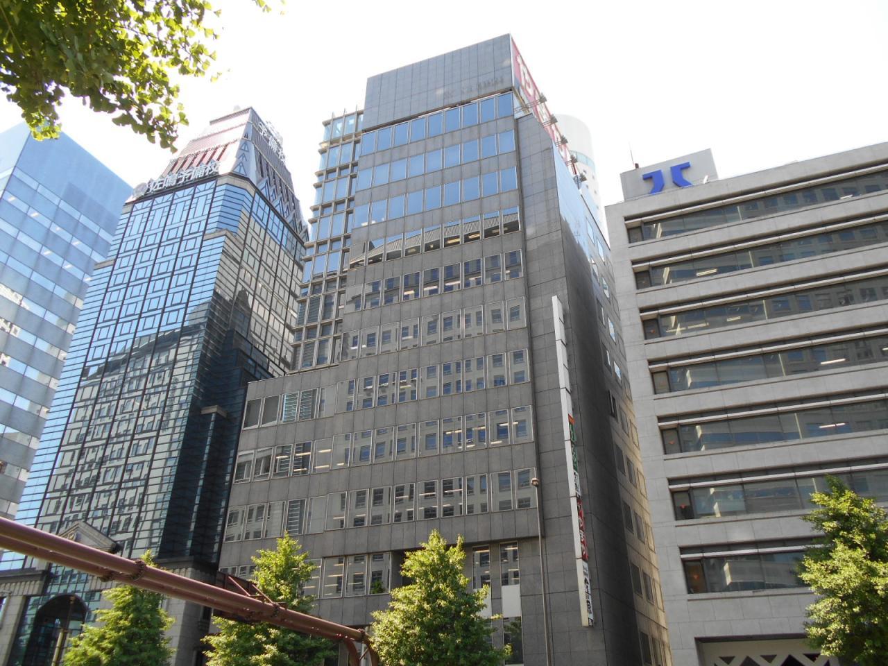 KDX新宿ビル