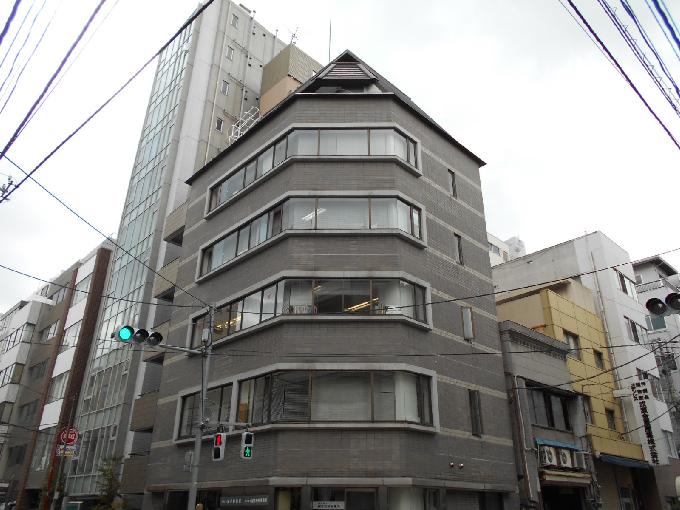 金子ビル