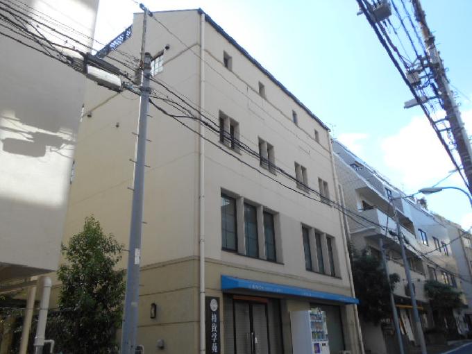 mfビル