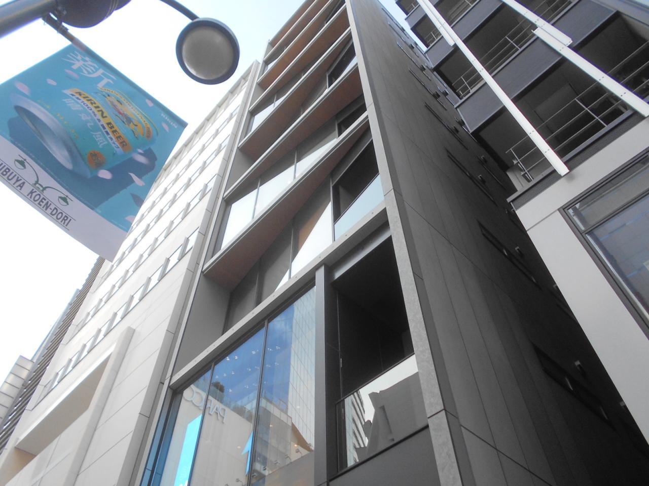 コエル渋谷公園通り