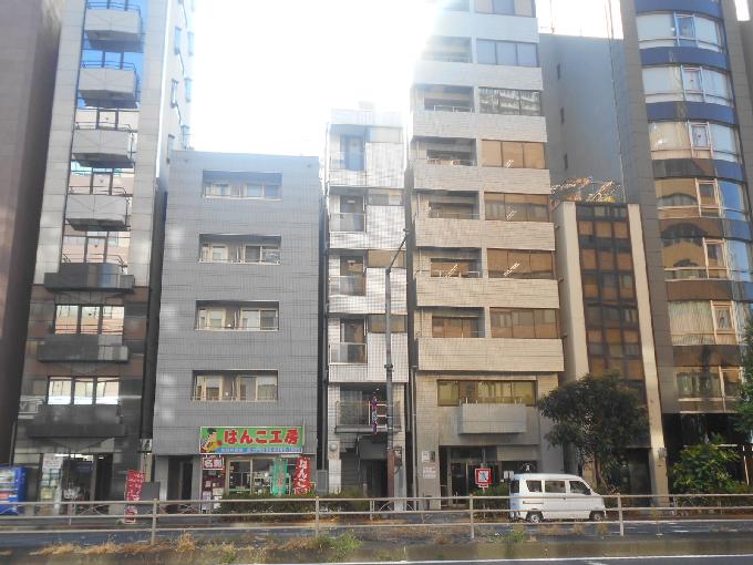 YKホープ芝大門