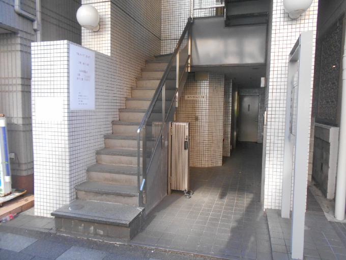 YKホープ芝大門