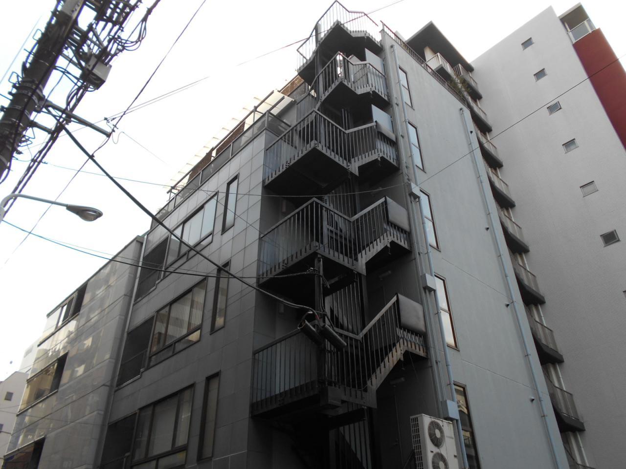 荒井ビル(ニュー)