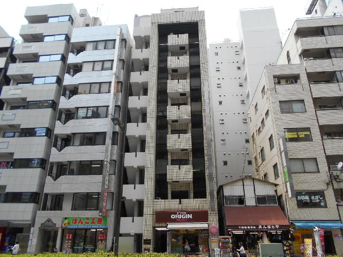 ノーブル池袋ビル
