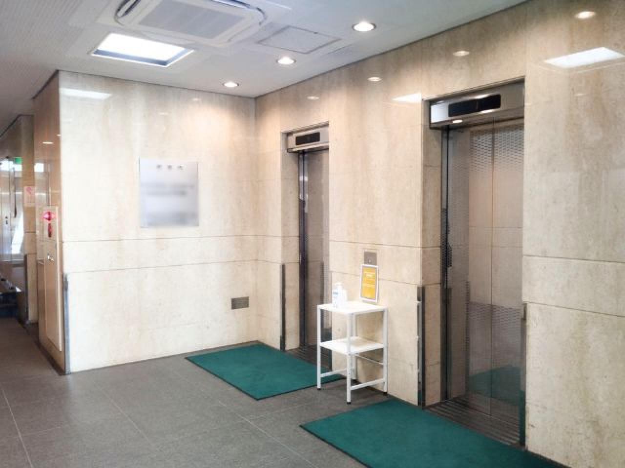 前田セントラルビル