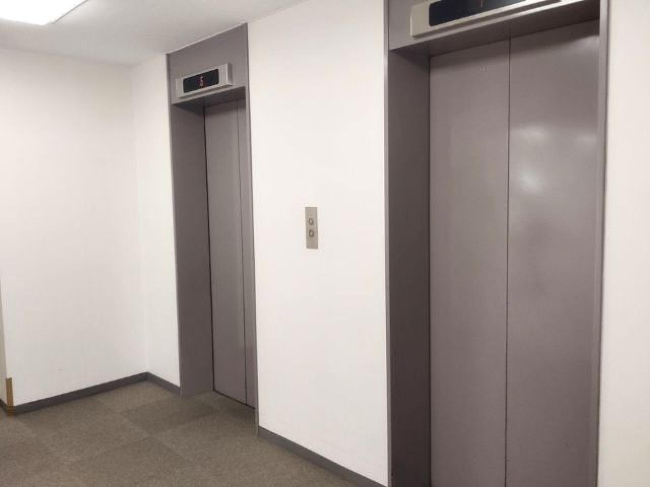 前田セントラルビル