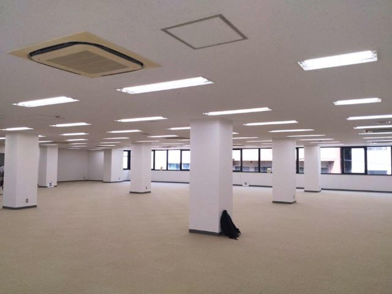 前田セントラルビル