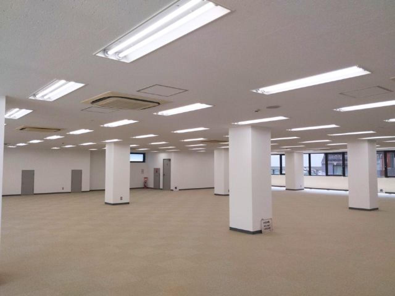 前田セントラルビル