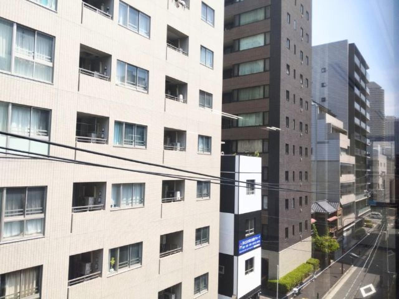 前田セントラルビル