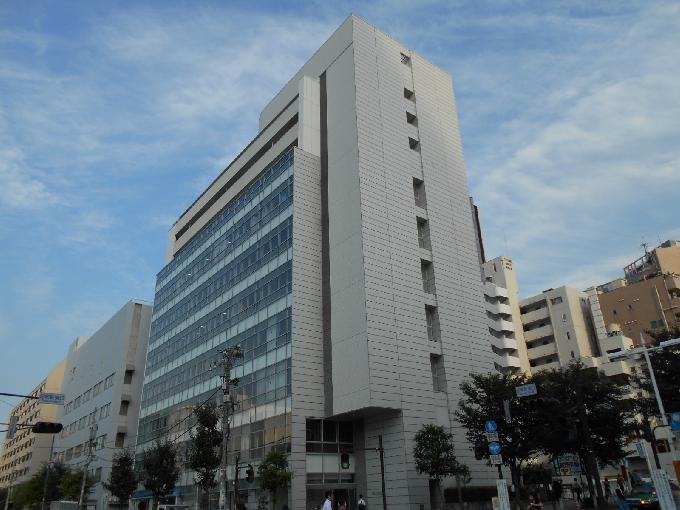A-PLACE田町イーストビル