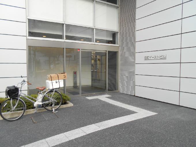 A-PLACE田町イーストビル