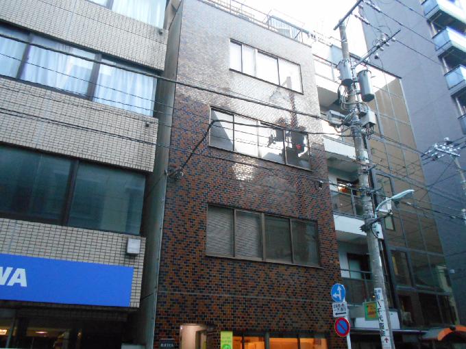 銀座Tビル