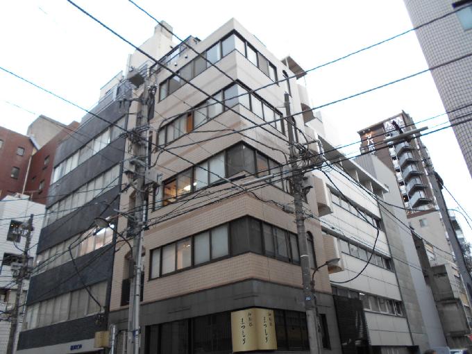 信永中和ビル