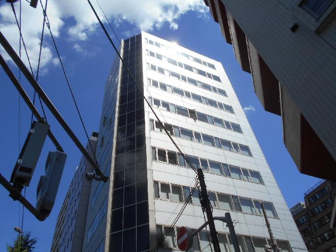 Logran御徒町ビル