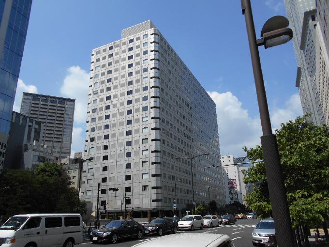 国際赤坂ビル