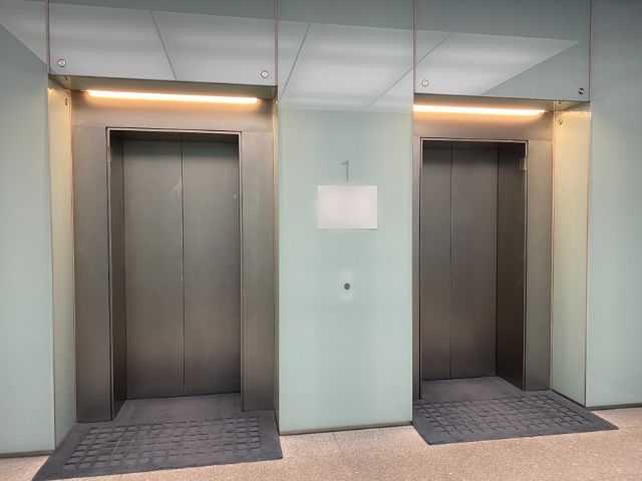 虎ノ門トーセイビル