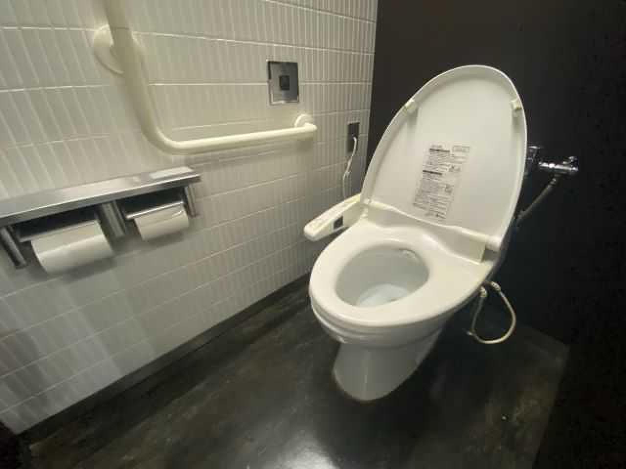 虎ノ門トーセイビル