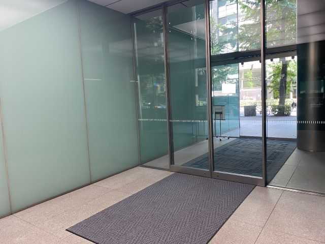 虎ノ門トーセイビル