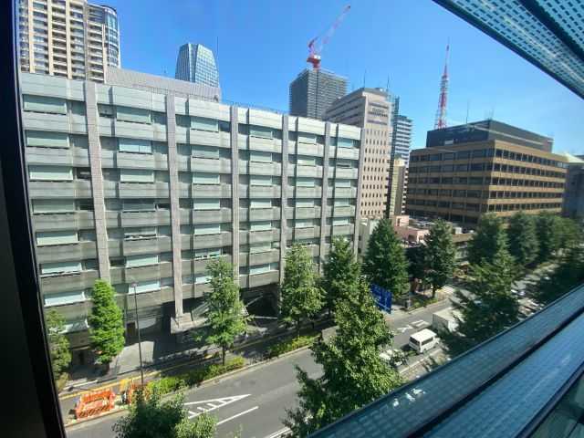 虎ノ門トーセイビル