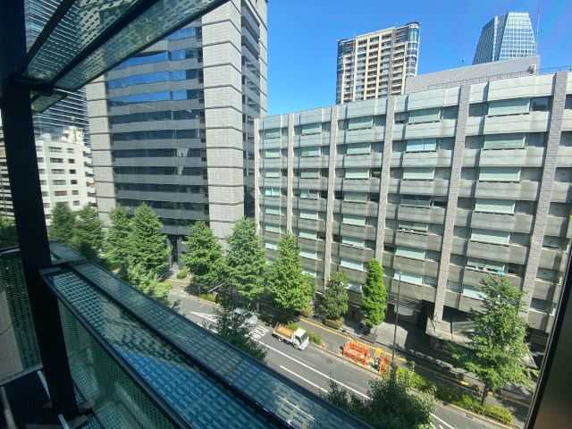 虎ノ門トーセイビル