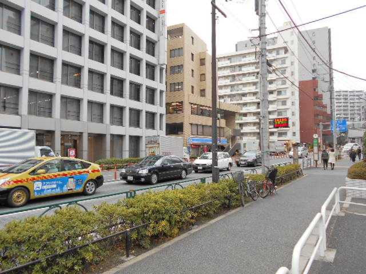 コーポ南