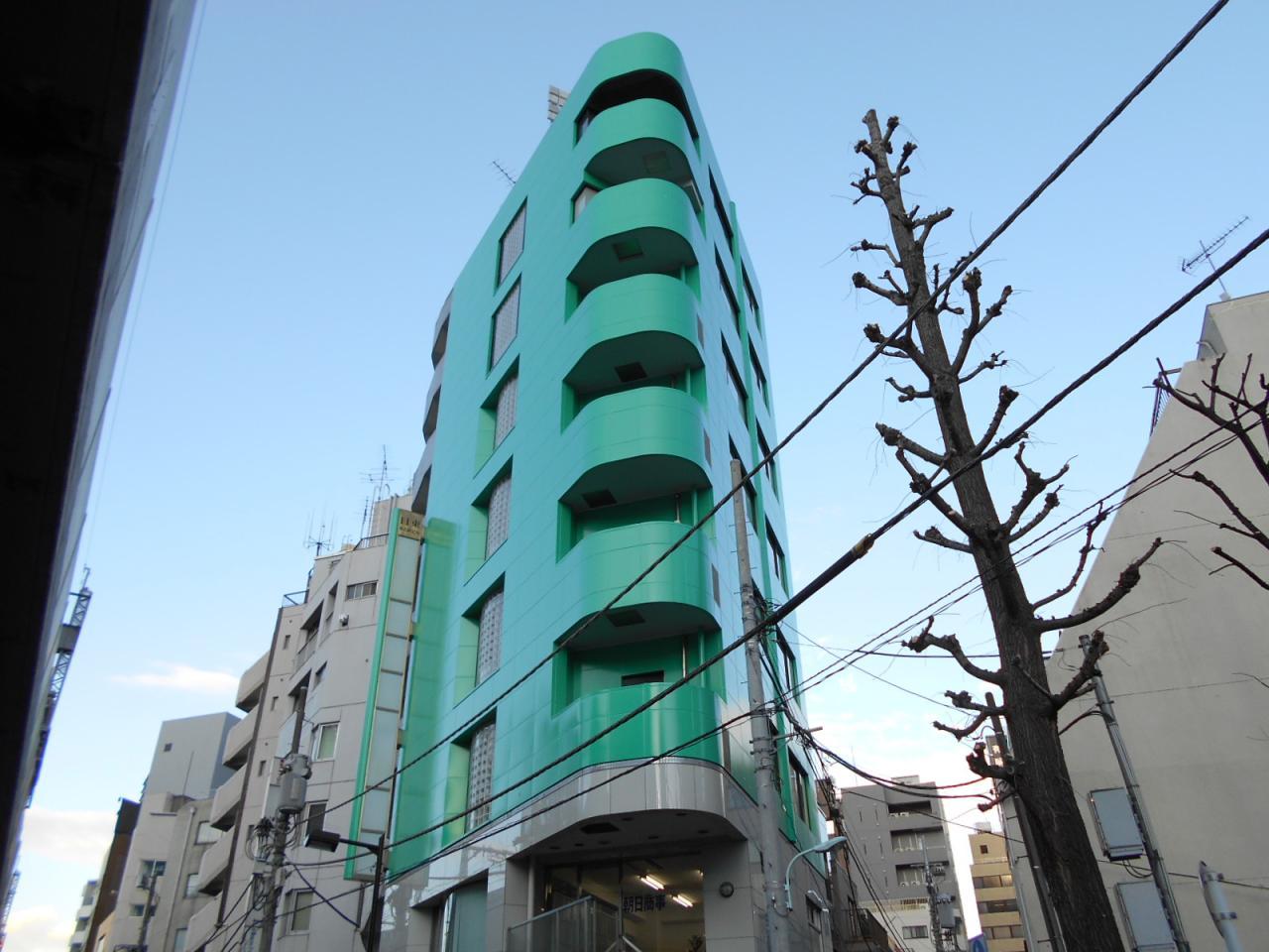 日東本石町ビル