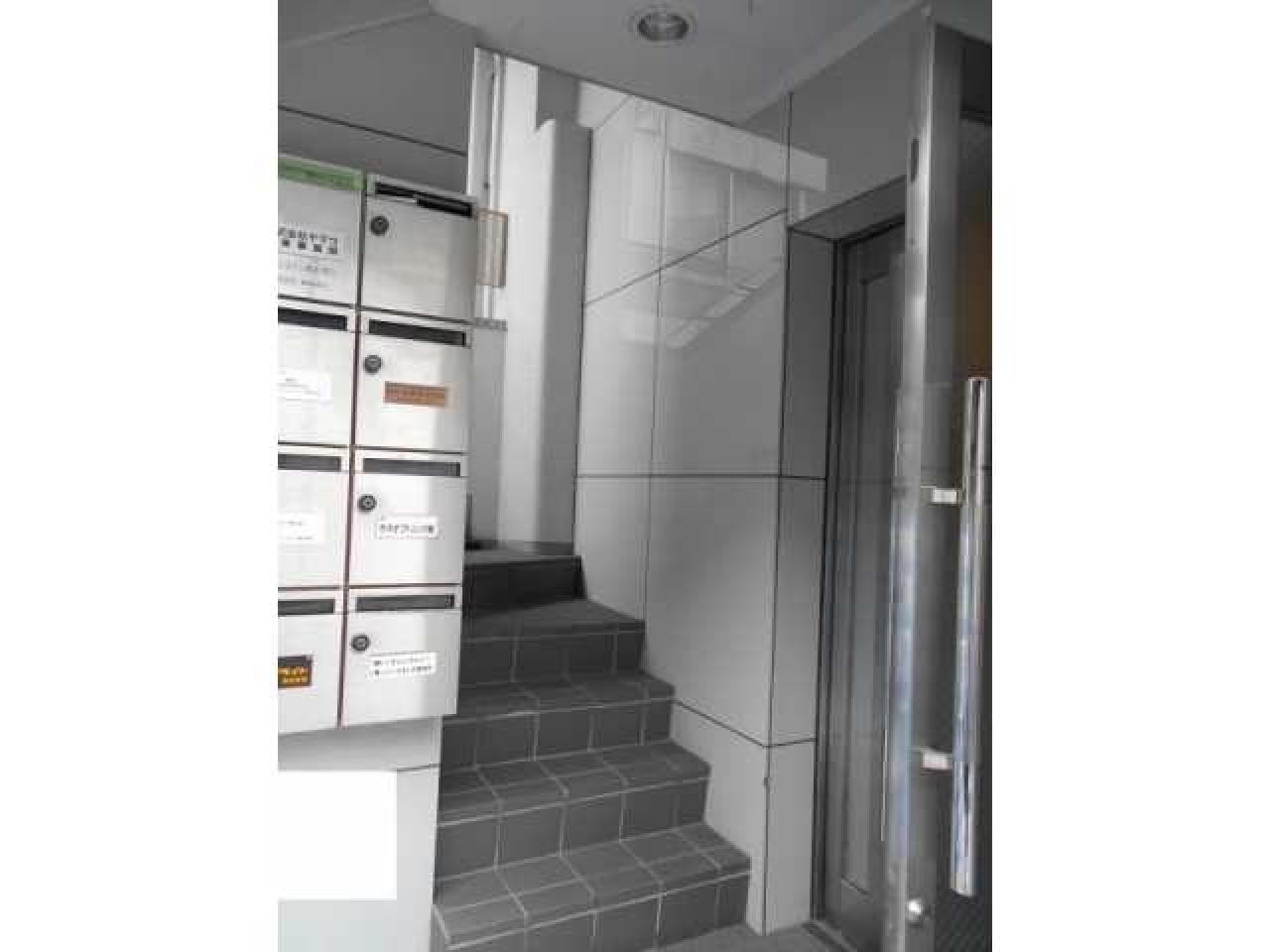 日東本石町ビル