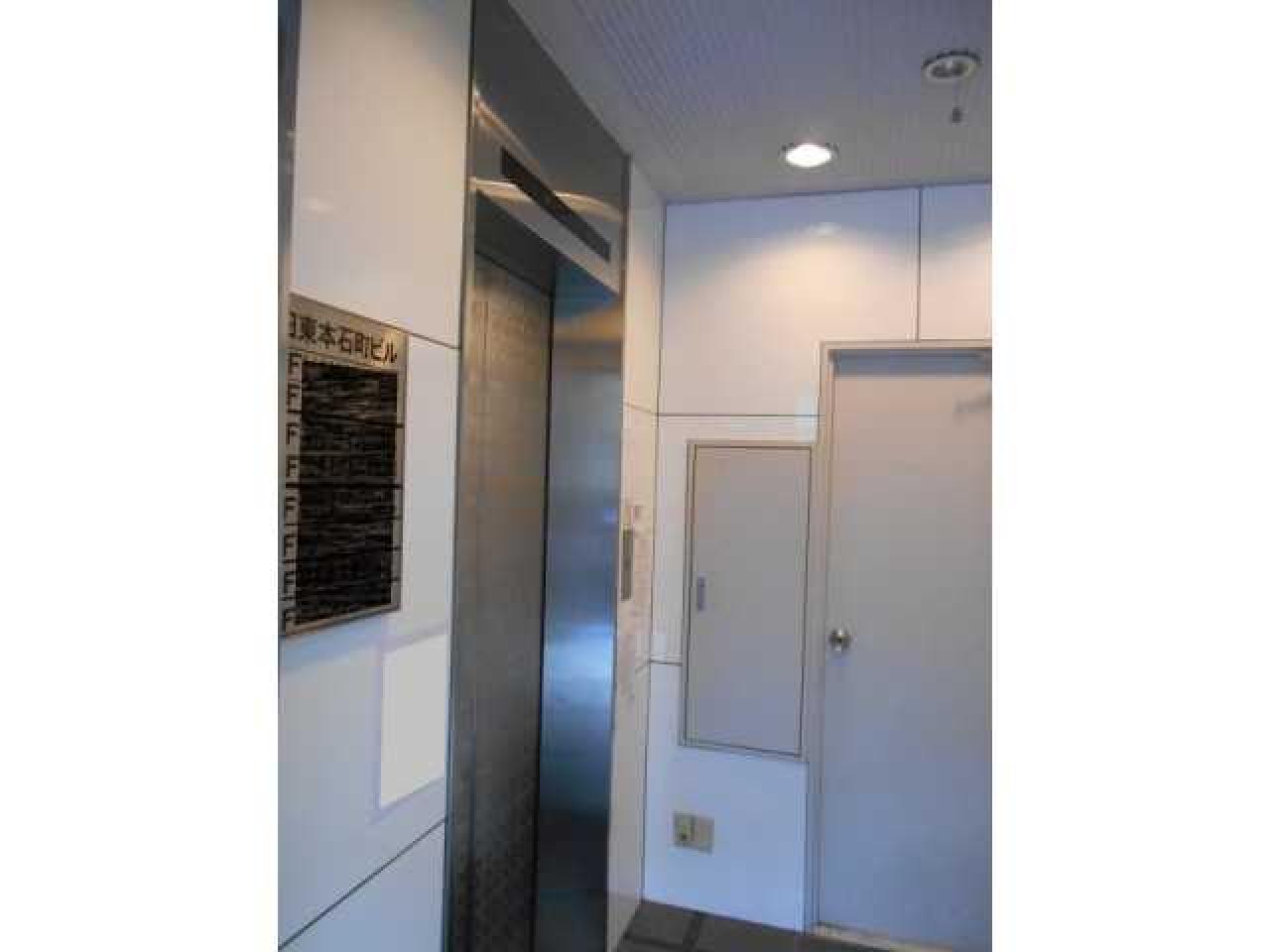 日東本石町ビル