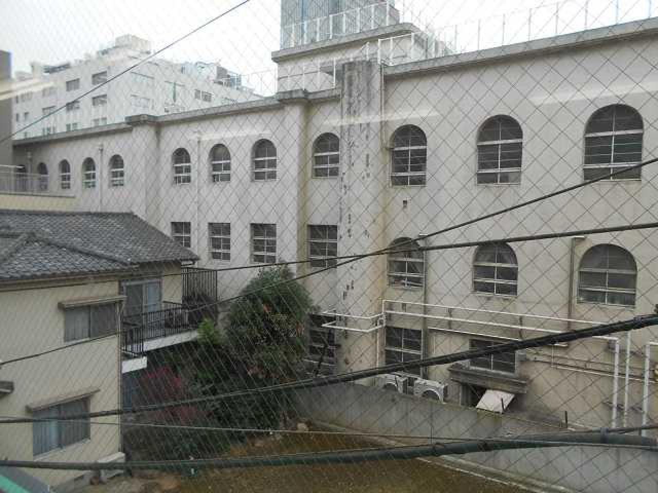 日東本石町ビル