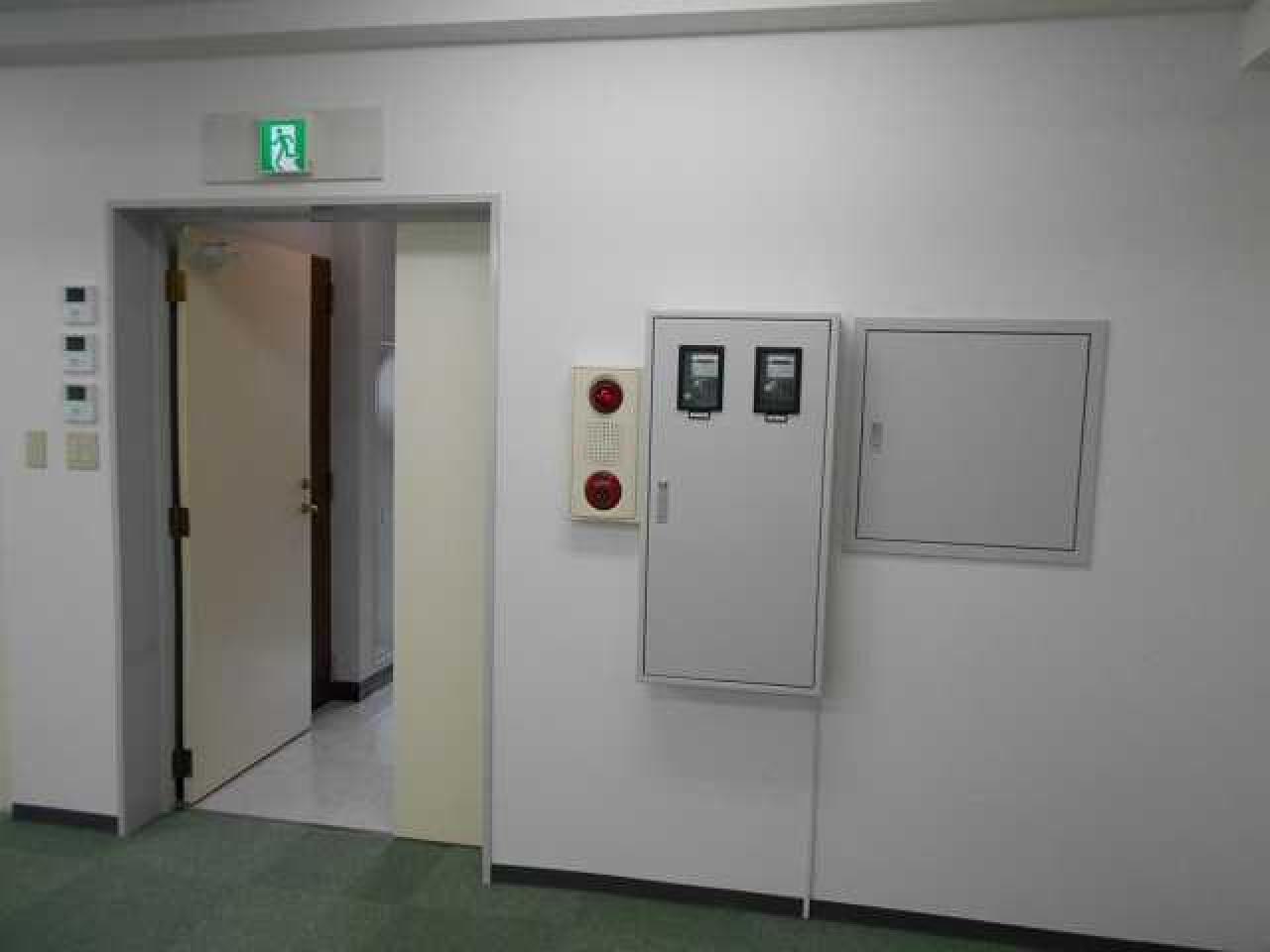 日東本石町ビル
