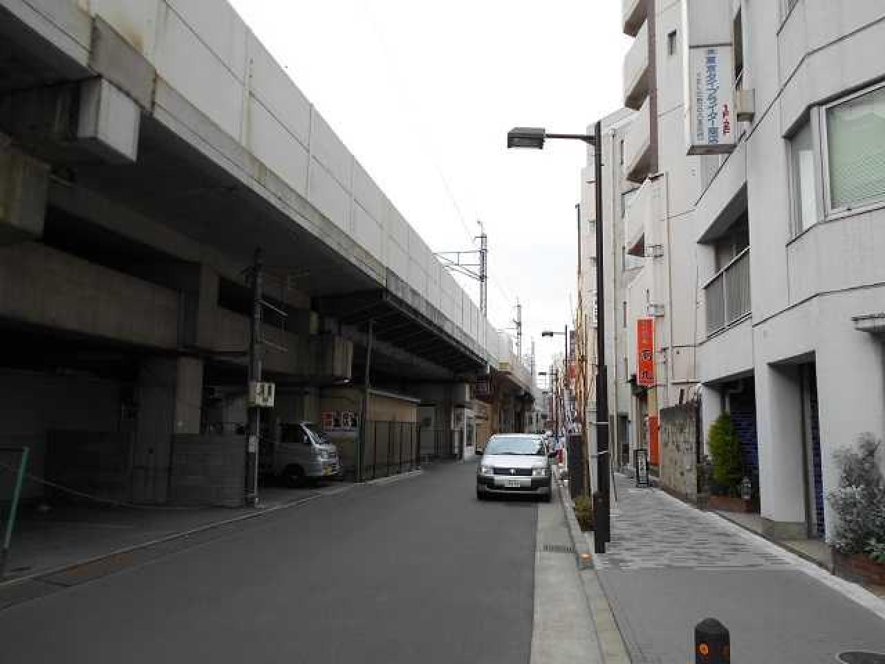 日東本石町ビル