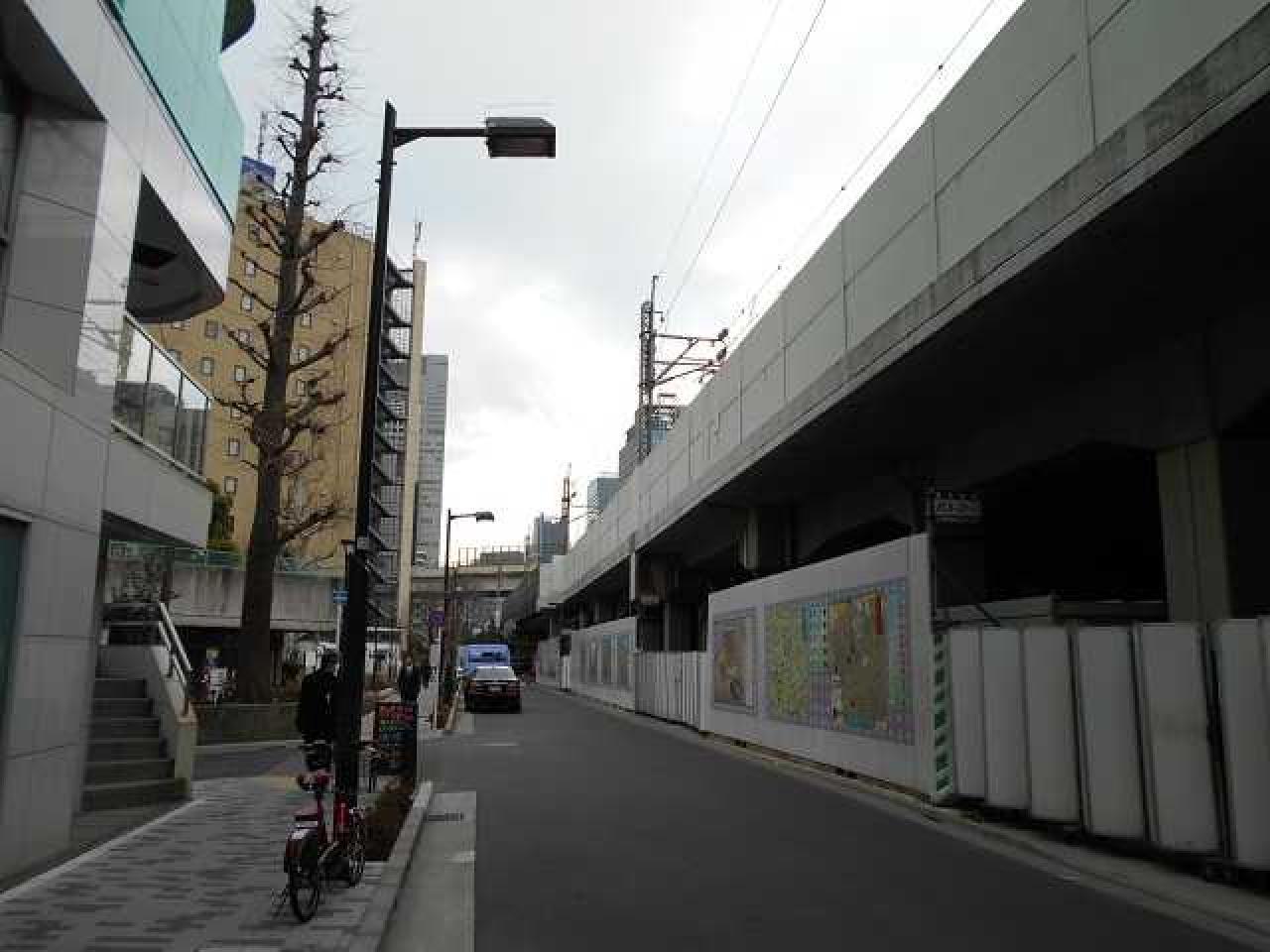 日東本石町ビル