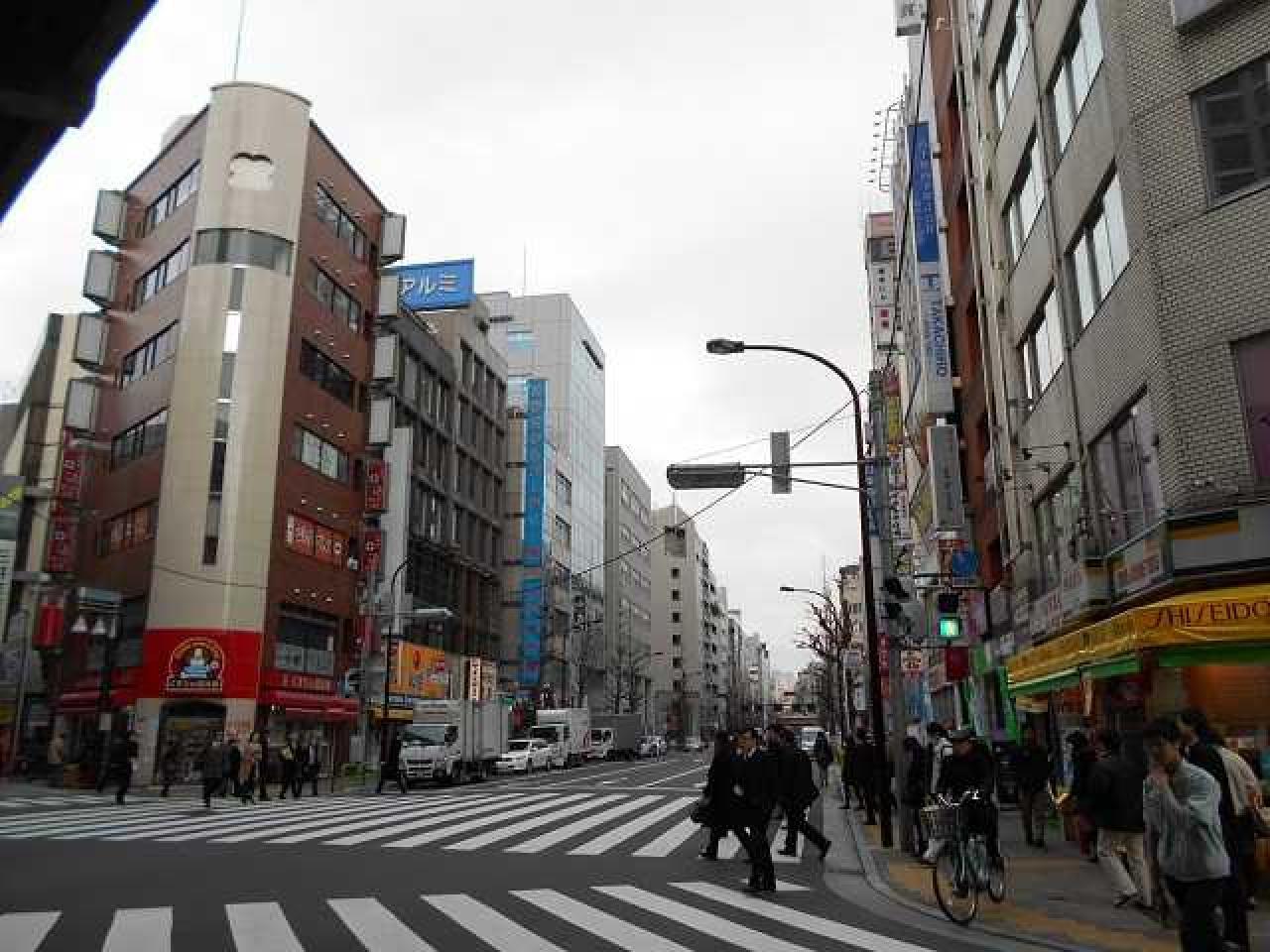 日東本石町ビル