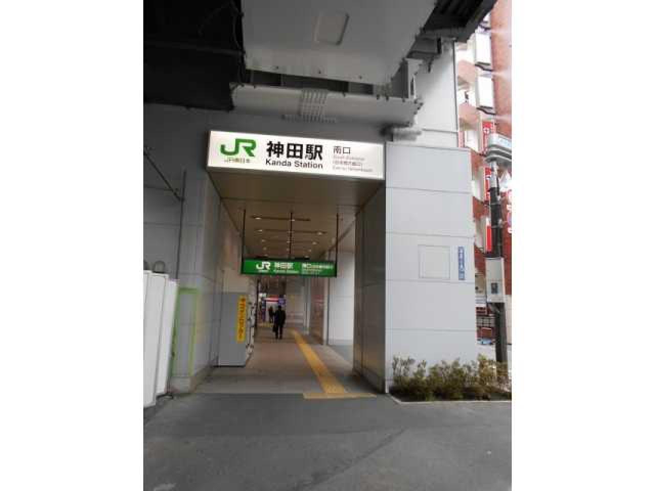 日東本石町ビル