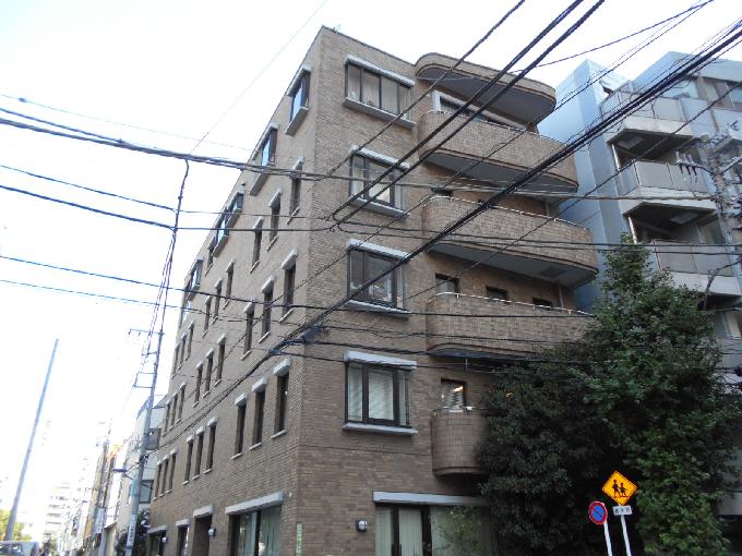 天野ビル