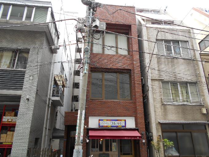 TSSビル
