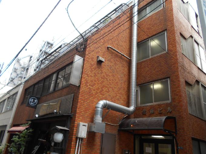 佐藤ビル