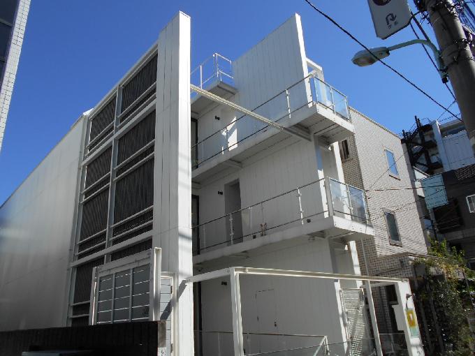 カワノビル表参道