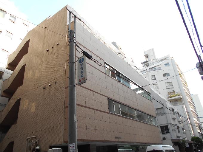 南青山KTビル