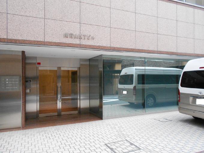 南青山KTビル