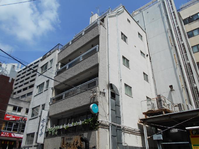渋谷荻津ビル