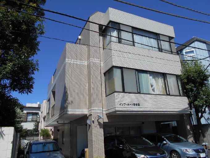 インフィニート表参道