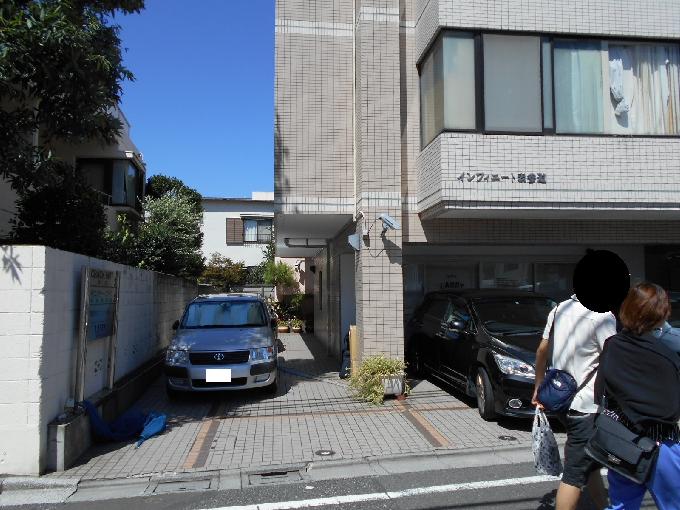 インフィニート表参道