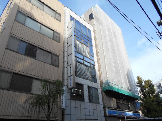 新橋五光ビル
