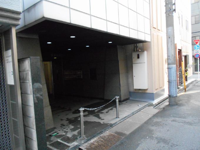 新橋五光ビル
